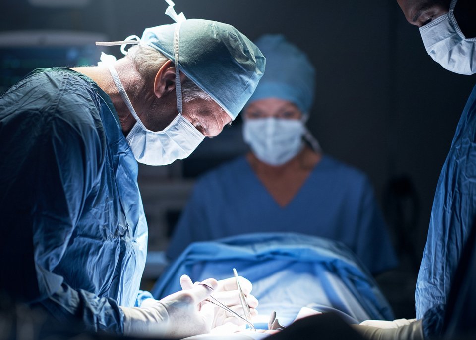 Knee_Shoulder_Hip_Hand surgery
