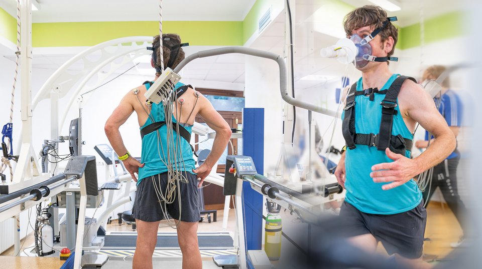 Performance diagnostics_Sportmedizin_special clinic