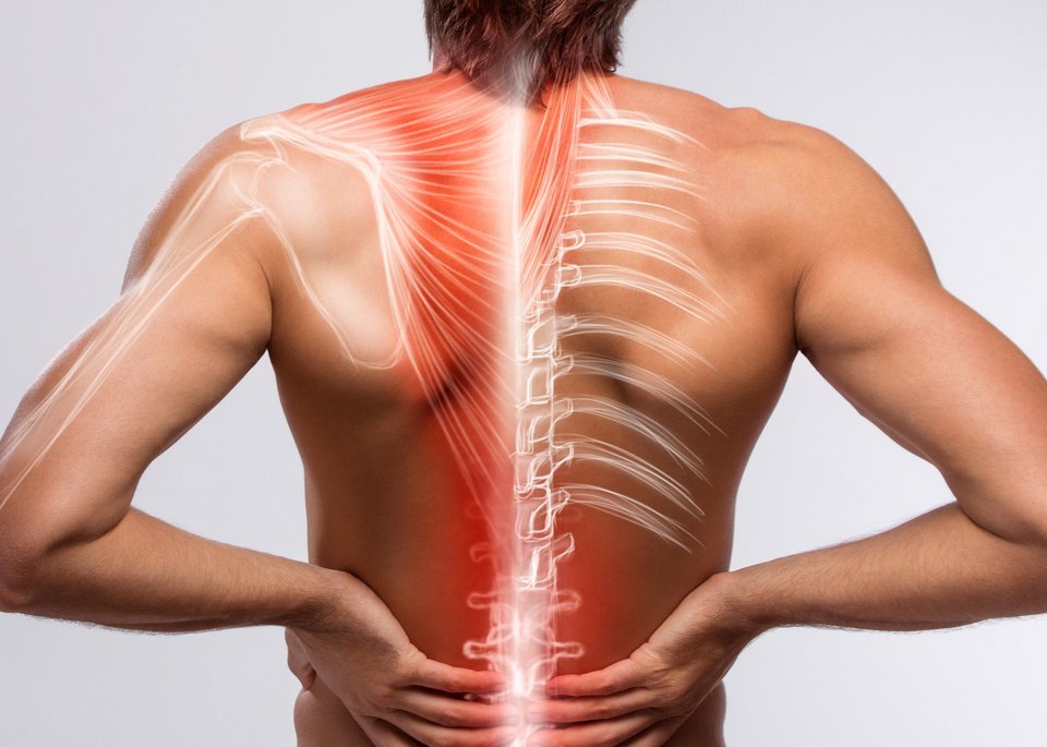 Spine center_back pain_herniated disc