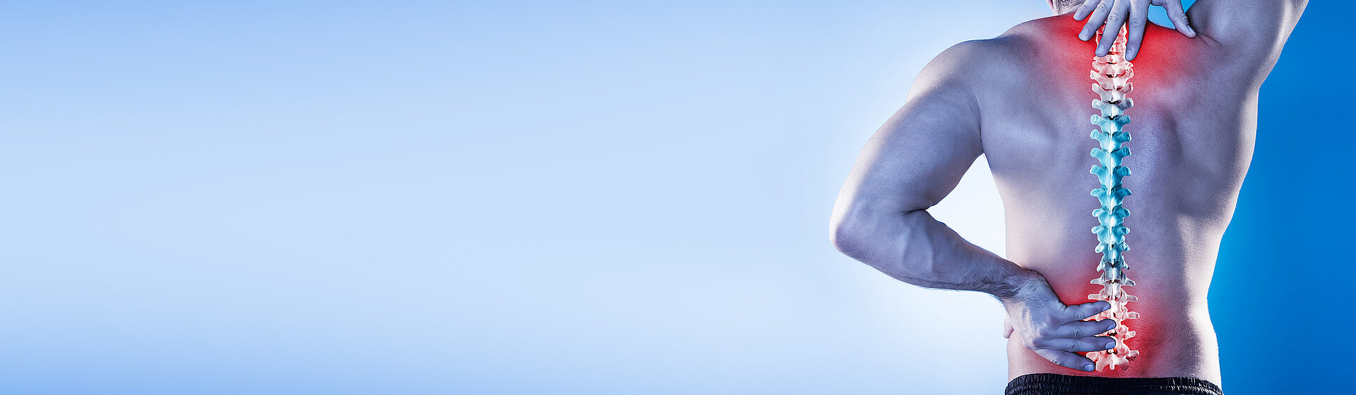 Back pain_Cervical spine_Lumbar spine_Specialist clinic_Orthopaedics